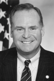 Assemblyman Fitzpatrick