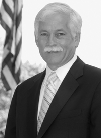 Assemblyman Charles D. Lavine