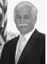 Assemblyman Charles D. Lavine