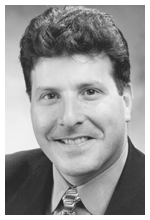 Assemblyman Mark Weprin