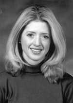 Assemblywoman Carroza