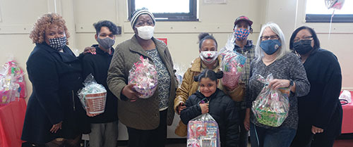 Nostrand Houses Toy Giveaway
