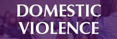 Domestic Violence Prevention Home