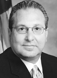 Assemblyman Cymbrowitz