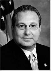 Assemblyman Cymbrowitz