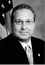 Assemblyman Steven Cymbrowitz