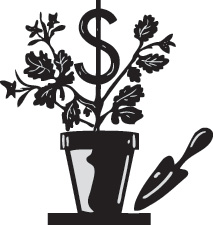 flowerpot