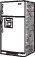 refrigerator