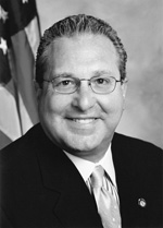 Assemblyman Steven Cymbrowitz