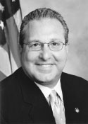 Assemblyman Steven Cymbrowitz