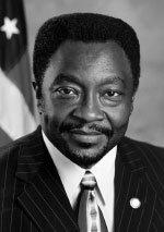 Assemblyman N. Nick Perry