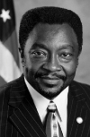 Assemblyman N. Nick Perry