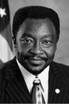 Assemblyman N. Nick Perry