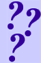 Question Marks