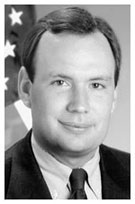 Assemblyman Michael J. Cusick