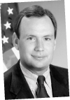 Assemblyman Michael J. Cusick