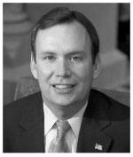 Assemblyman Michael J. Cusick