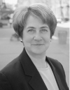 Assemblymember Deborah J. Glick