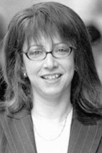 Assemblywoman Linda B. Rosenthal
