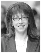 Assemblymember Linda B. Rosenthal
