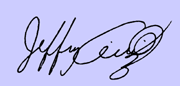 signature