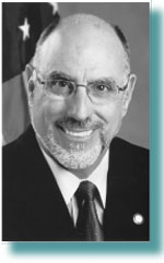 Assemblyman Michael R. Benedetto Reports to the People - Summer 2008