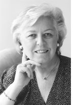 Assemblywoman Sandy Galef