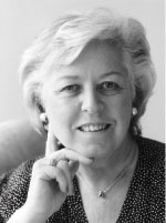 Assemblywoman Sandy Galef