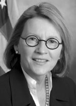 Assemblywoman Aileen Gunther