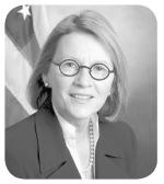 Assemblywoman Aileen M. Gunther