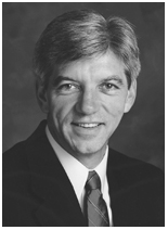 Assemblymember Kevin A. Cahill