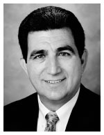 Assemblyman William Magnarelli