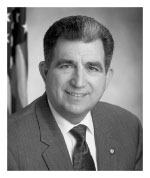 Assemblyman Bill Magnarelli 