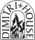 Dimitri House Logo
