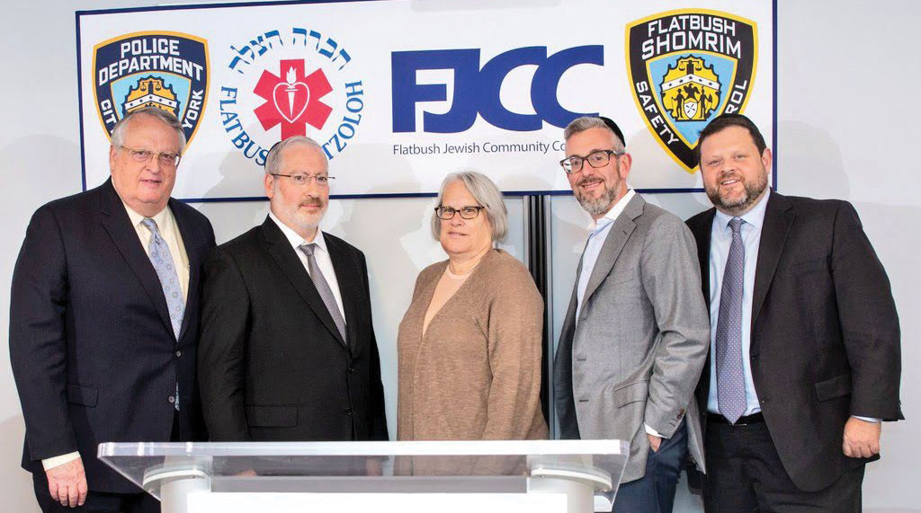 FJCC Hate Crime Meeting
