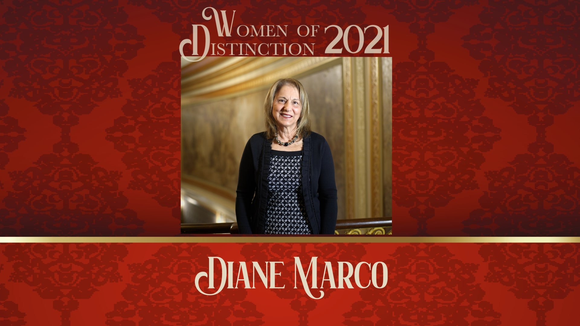 Diane Marco