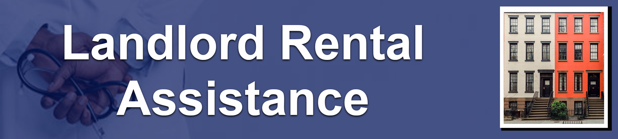 Landlord Rental Assistance