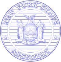 NYS Seal