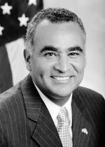 Assemblyman Luis Diaz