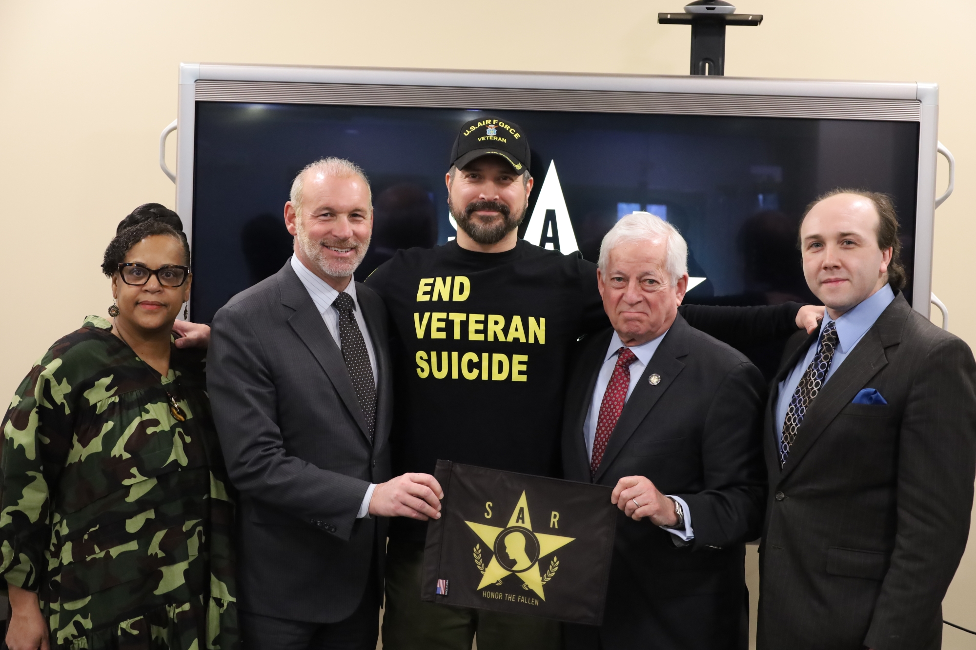 Photo as described in caption