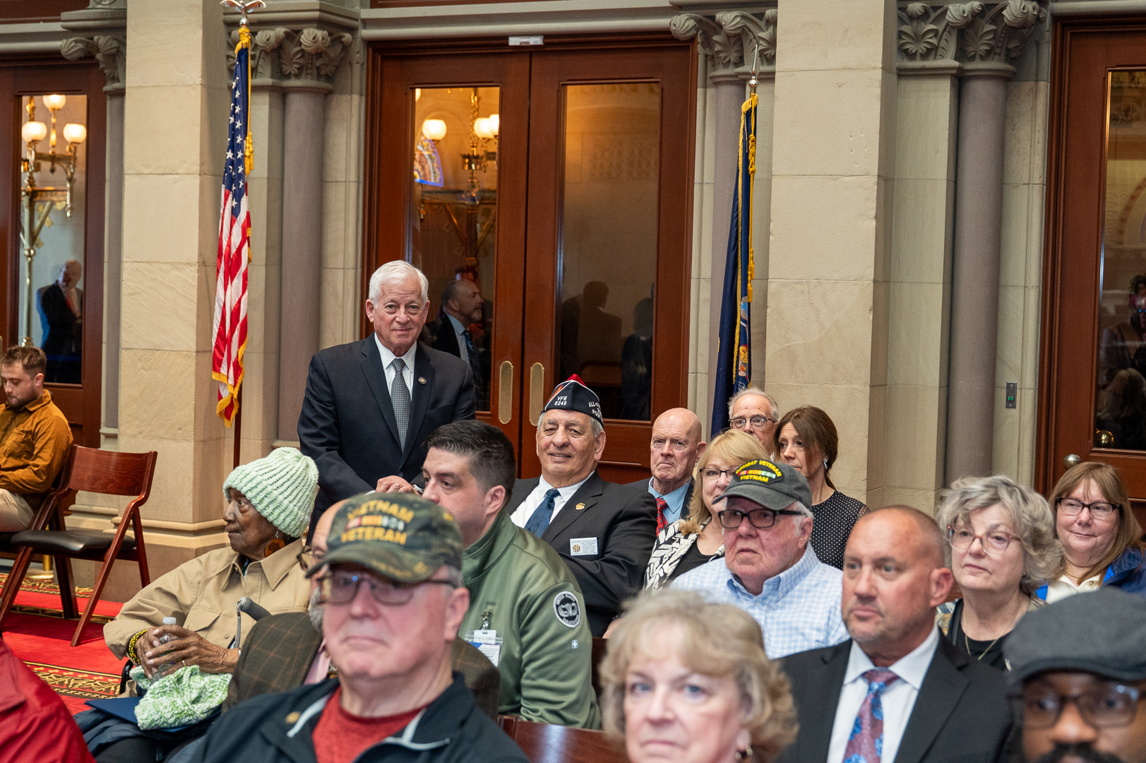 Photo as described in caption