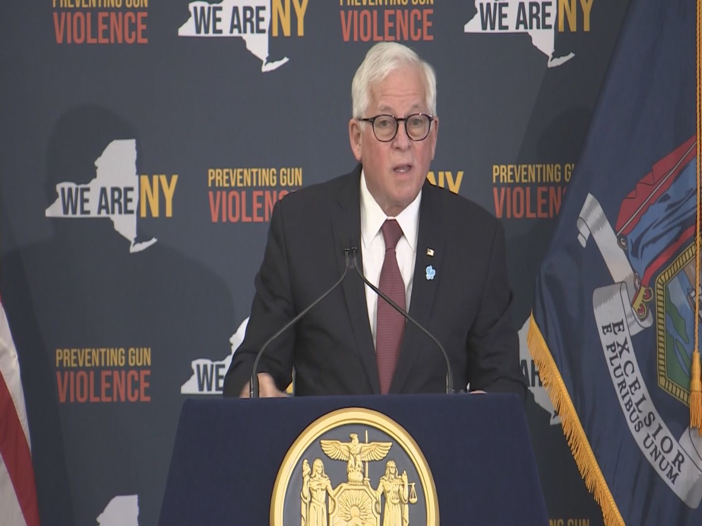 Governor Signs Legislation to Combat Gun Violence Epidemic in NY