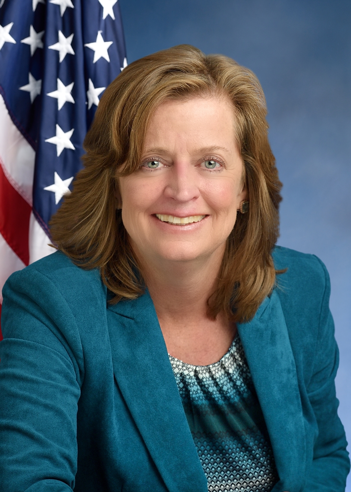 Assemblywoman  Judy Griffin