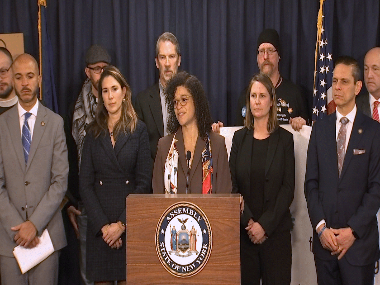 Alliance for a Hunger Free New York Urges More Funding for Families Experiencing Food insecurity