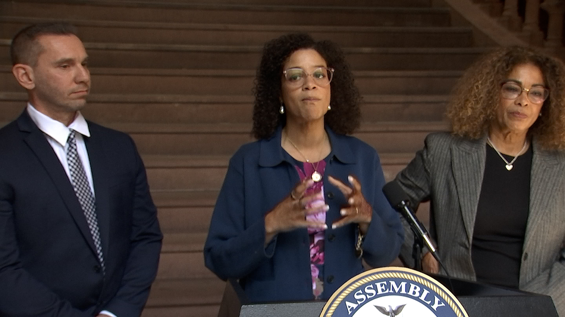 NY BPHA Legislative Caucus Speaks Out Against Medicaid Changes for Kidney Dialysis