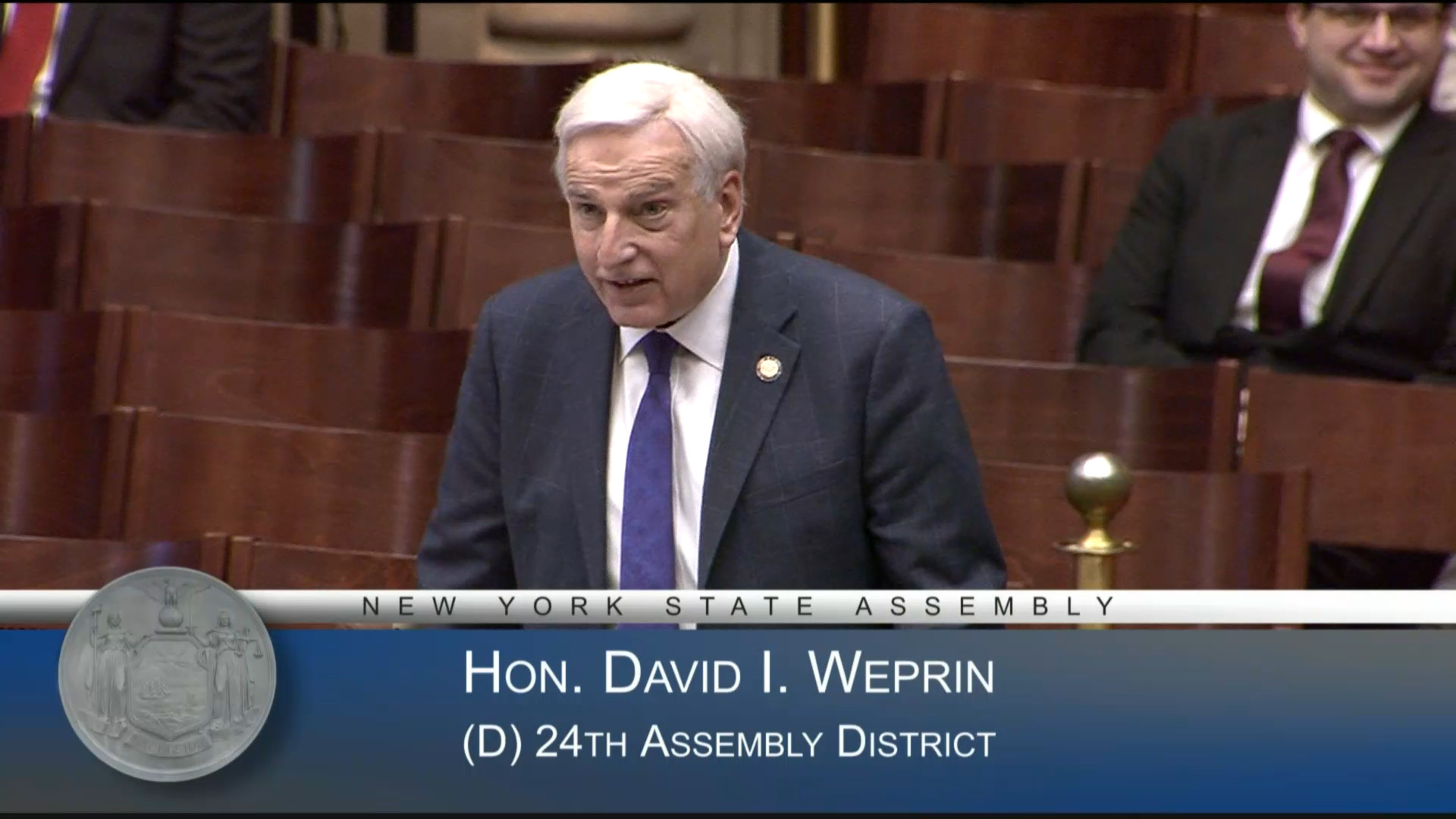 Implementing a Tattoo Policy for All Members of NY Law Enforcement Agencies