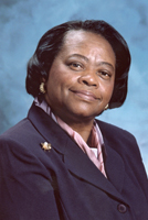 Assemblywoman  Vivian E. Cook