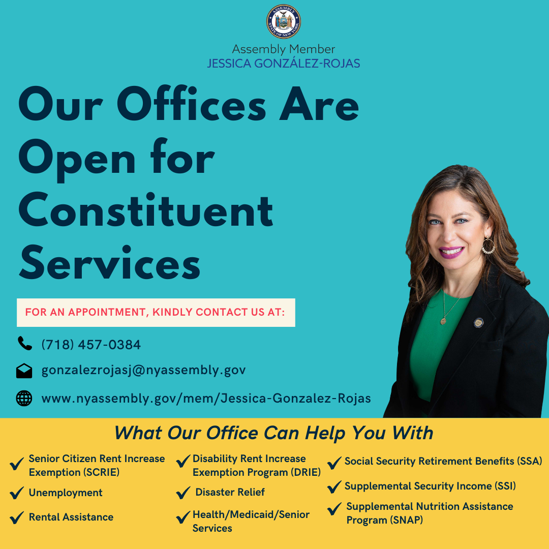 Constituent Services