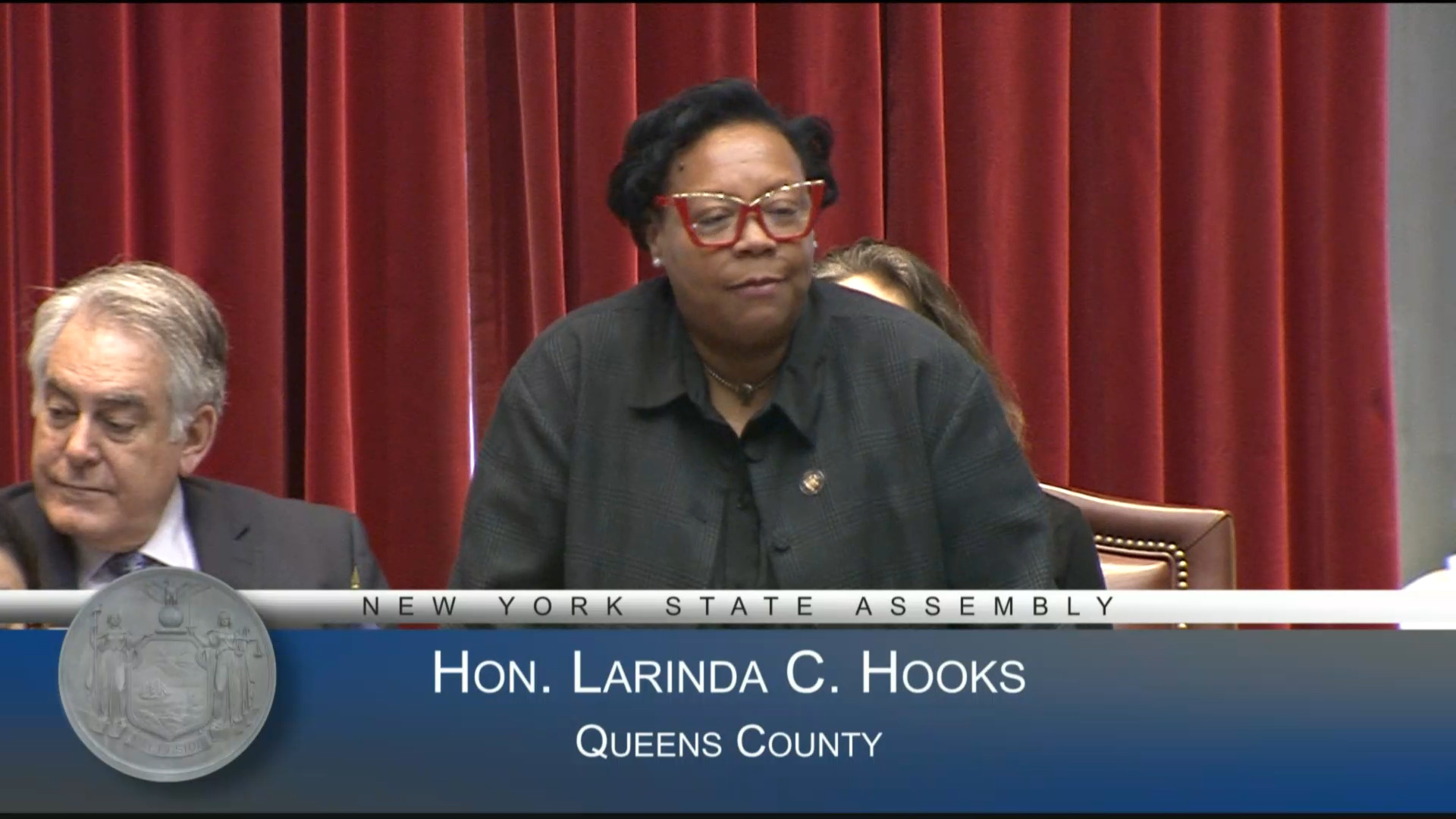 41st Annual Martin Luther King, Jr. Day in NY