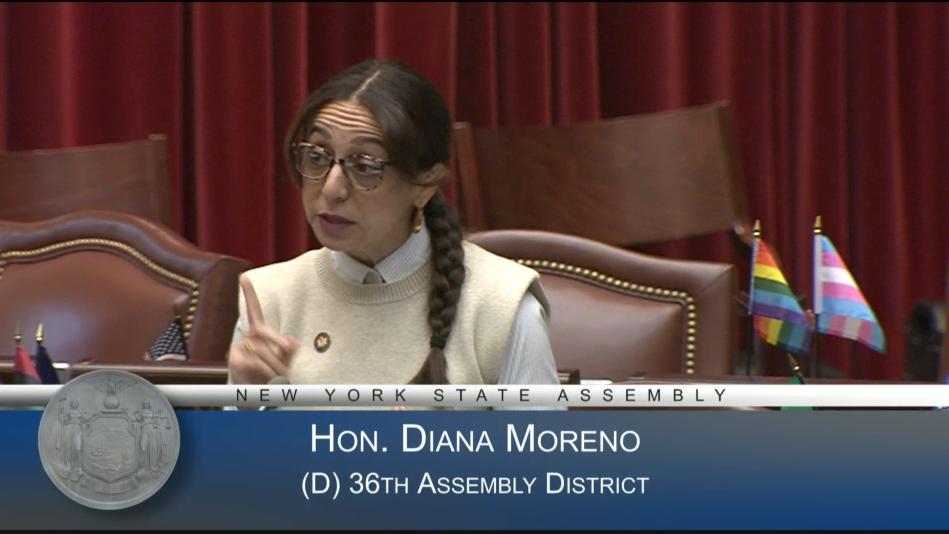 Assembly Releases Response to the 2026-2027 Executive Budget Proposal